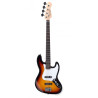 Rocktile Fatboy II Sunburst