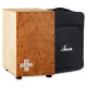 Peruana Cajon Hard Wood