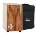 Peruana Cajon Koa