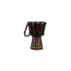 Etno Bali Djembe malované 25 cm