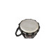 Etno Bali Djembe malované 25 cm