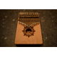 Proline CA-02 Natural kalimba PPP