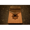 Proline CA-02 Natural kalimba PPP