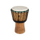 Etno africké djembe 45 cm