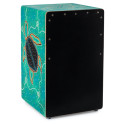 Proline Design Series Cajon Turtle