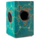 Proline Design Series Cajon Turtle