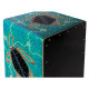 Proline Design Series Cajon Turtle