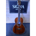 Kytara 6 STRUNNÁ Sigma Guitars 00K2-42S + POUZDRO PPP