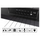 Classic Cantabile CPK-403