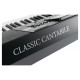 Classic Cantabile CPK-403