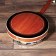 Barnes & Mullins BJ400E