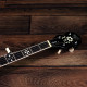 Barnes & Mullins BJ400E