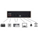 Classic Cantabile DP-230 WM