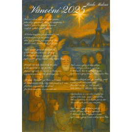Vánoční 2025