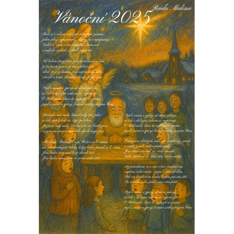 Vánoční 2025