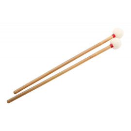 PROLINE Tympanové bambusové paličky - soft