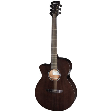 Faith Nexus Venus FPVCKL Cooper Black