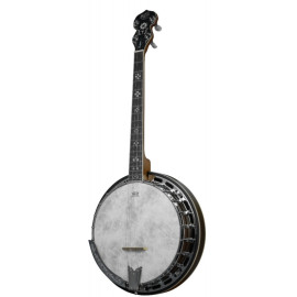 Barnes & Mullins BJ504BW