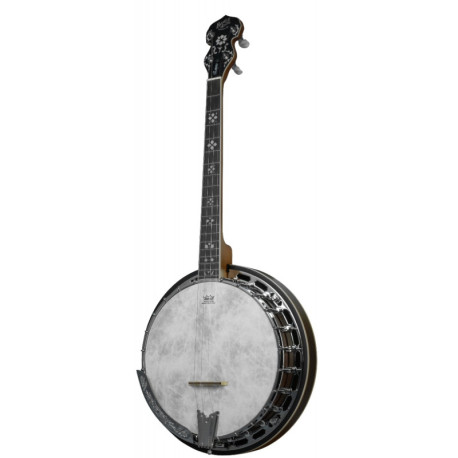 Barnes & Mullins BJ504BW