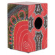 Proline Design Series Cajon Flower