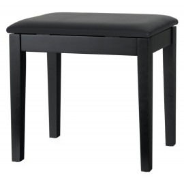 Proline klavírní Model S černá matná