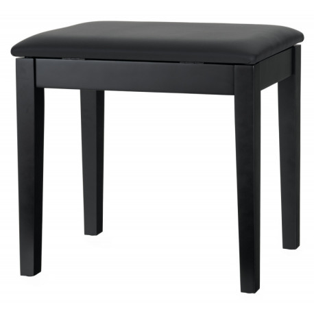 Proline klavírní Model S černá matná