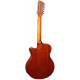 Brunswick BTK5012 Mahogany