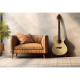 Rocktile WSC-50C-NT Slim Line