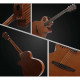 Rocktile OV2C-BN