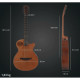 Rocktile OV2C-BN