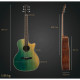 Rocktile OV2C-BN
