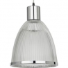 LUSTR  -Stropní lampa RIBBED 0550/n  PPP